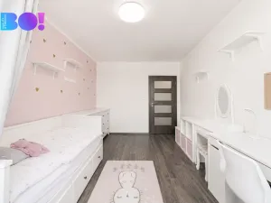 Prodej bytu 4+kk, Ostrava, Nádražní, 82 m2