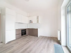 Pronájem bytu 2+kk, Brno, Palackého třída, 45 m2
