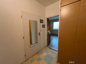 Pronájem bytu 2+kk, Hodonín, Pančava, 49 m2