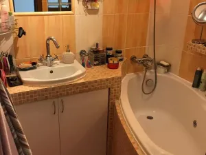 Pronájem bytu 4+1, Nová Bystřice, Tovární, 82 m2