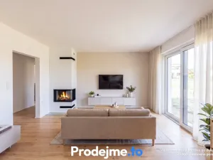 Prodej rodinného domu, Strachotice, 120 m2