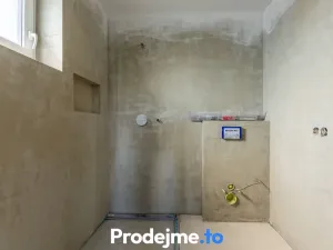 Prodej rodinného domu, Strachotice, 120 m2