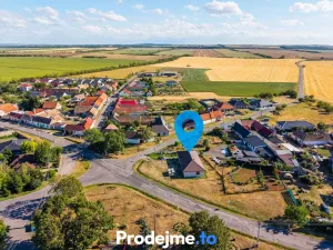 Prodej rodinného domu, Strachotice, 120 m2