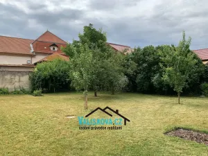 Pronájem rodinného domu, Kroměříž, 155 m2