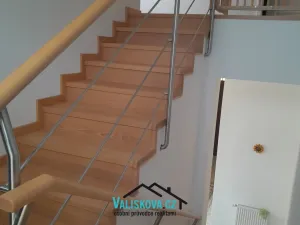 Pronájem rodinného domu, Kroměříž, 155 m2