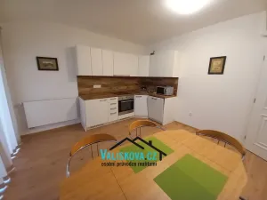 Pronájem rodinného domu, Kroměříž, 155 m2