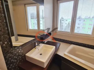 Pronájem bytu 2+1, Rožnov pod Radhoštěm, Čs. armády, 74 m2