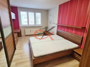 Pronájem bytu 2+1, Rožnov pod Radhoštěm, Čs. armády, 74 m2