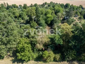 Prodej zahrady, Kroměříž, 983 m2
