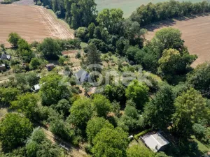 Prodej zahrady, Kroměříž, 983 m2