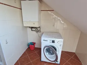 Pronájem bytu 3+kk, Turnov, Nádražní, 107 m2