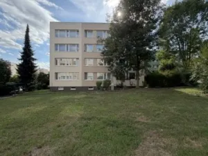 Pronájem bytu 1+kk, Beroun, Karla Čapka, 38 m2
