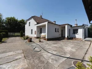 Prodej rodinného domu, Dašice, Nábřeží, 120 m2
