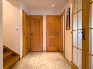 Prodej rodinného domu, Hlinsko, Májová, 200 m2