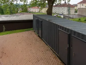 Prodej bytu 4+kk, Žacléř, J. A. Komenského, 128 m2
