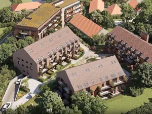 Prodej bytu 5+kk, Řitka, Všenorská, 129 m2