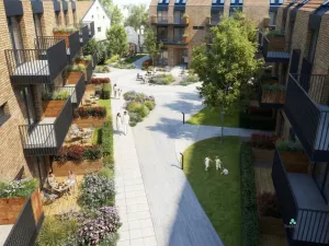 Prodej bytu 5+kk, Řitka, Všenorská, 129 m2