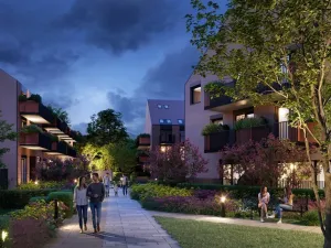 Prodej bytu 1+kk, Řitka, Všenorská, 33 m2