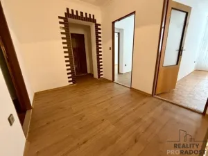 Pronájem rodinného domu, Čejč, 170 m2