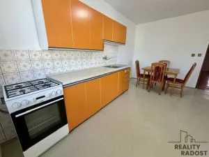 Pronájem rodinného domu, Čejč, 170 m2