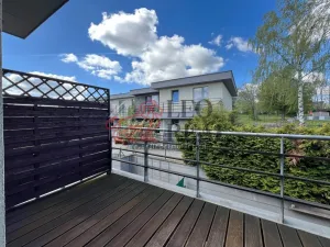 Prodej rodinného domu, Škvorec, Pod Úvalskou cestou, 83 m2