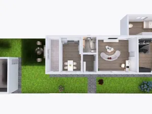 Prodej rodinného domu, Konice, Vodní, 235 m2