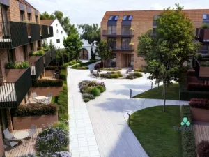 Prodej bytu 4+kk, Řitka, Všenorská, 115 m2
