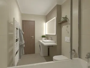 Prodej bytu 4+kk, Řitka, Všenorská, 115 m2