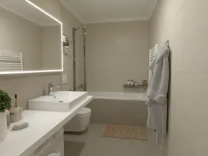 Prodej bytu 4+kk, Řitka, Všenorská, 115 m2