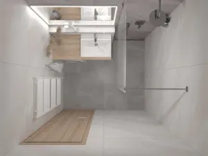 Prodej bytu 4+kk, Řitka, Všenorská, 115 m2