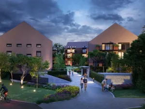 Prodej bytu 3+kk, Řitka, Všenorská, 72 m2