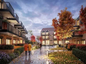 Prodej bytu 2+kk, Řitka, Všenorská, 57 m2