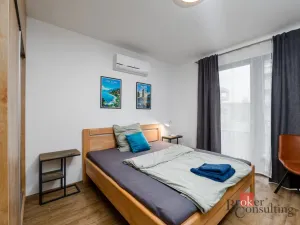 Prodej bytu 2+kk, Plzeň - Východní Předměstí, Kartónová, 56 m2