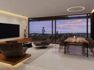 Prodej bytu 2+kk, Řitka, Všenorská, 59 m2