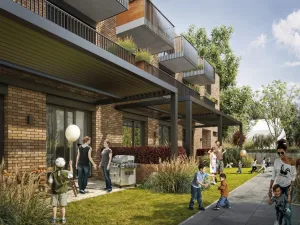Prodej bytu 3+kk, Řitka, Všenorská, 86 m2