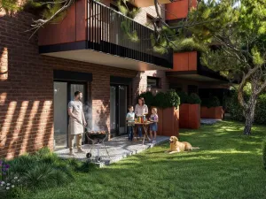 Prodej bytu 3+kk, Řitka, Všenorská, 86 m2