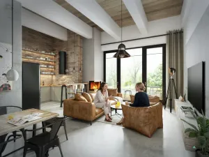 Prodej bytu 3+kk, Řitka, Všenorská, 86 m2