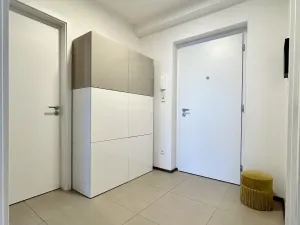 Pronájem bytu 2+kk, Hradec Králové, Václavkova, 54 m2