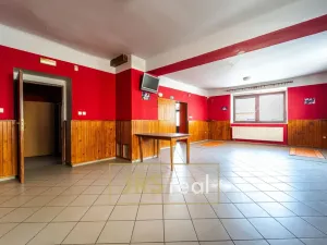 Prodej restaurace, Popice, 498 m2