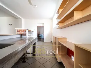 Prodej restaurace, Popice, 498 m2