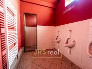 Prodej restaurace, Popice, 498 m2