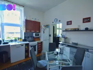 Prodej bytu 2+1, Ostrava, Štěpničkova, 59 m2