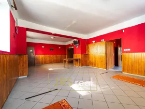 Prodej činžovního domu, Popice, 498 m2