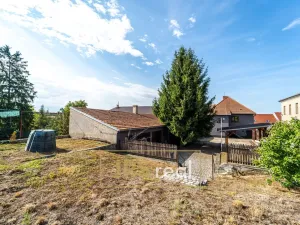 Prodej činžovního domu, Popice, 498 m2