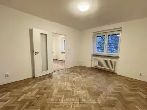 Pronájem bytu 1+1, Plzeň, Kyjevská, 28 m2