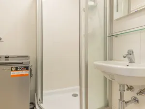 Pronájem bytu 3+kk, Praha - Záběhlice, Severní I, 66 m2