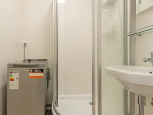 Pronájem bytu 3+kk, Praha - Záběhlice, Severní I, 66 m2