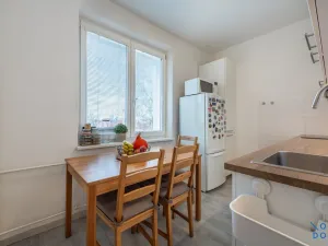 Pronájem bytu 3+kk, Praha - Záběhlice, Severní I, 66 m2