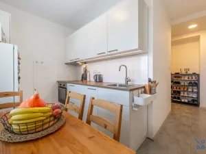 Pronájem bytu 3+kk, Praha - Záběhlice, Severní I, 66 m2