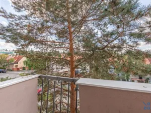 Pronájem bytu 3+kk, Praha - Záběhlice, Severní I, 66 m2